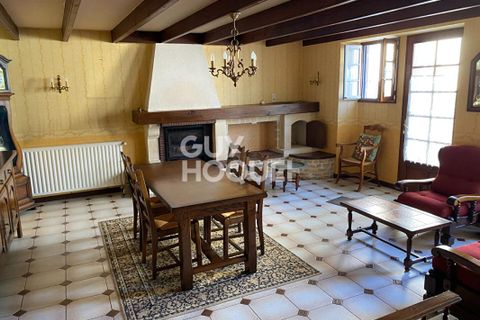 Villa a Vouvant, Vendee, Vouvant - € 130.000 | Ref: 6683 - foto 5