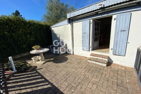 Villa a Vouvant, Vendee, Vouvant - € 130.000 | Ref: 6683 - foto 8