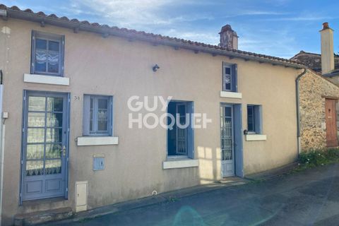 Villa a Vouvant, Vendee, Vouvant - € 130.000 | Ref: 6683 - foto 9