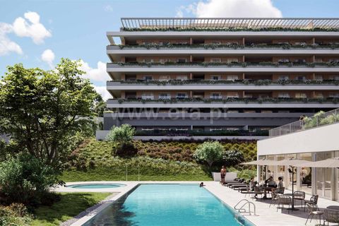Lejlighed i Maia, Porto, Maia - € 405.000 | Ref: 352260020 - foto 3