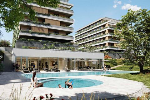 Lejlighed i Maia, Porto, Maia - € 405.000 | Ref: 352260020 - foto 4