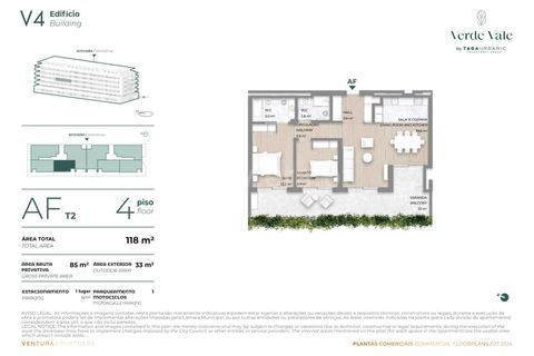 Lejlighed i Maia, Porto, Maia - € 405.000 | Ref: 352260020 - foto 11