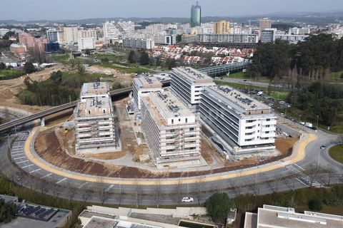 Lejlighed i Maia, Porto, Maia - € 405.000 | Ref: 352260020 - foto 2