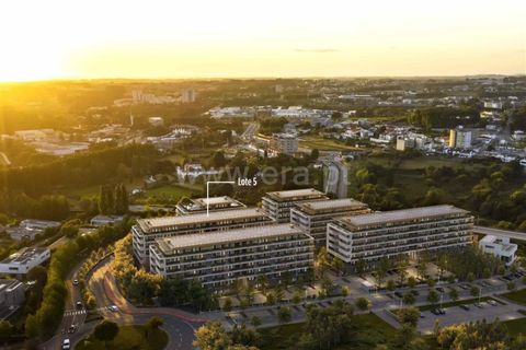 Lejlighed i Maia, Porto, Maia - € 384.000 | Ref: 352260021 - foto 1
