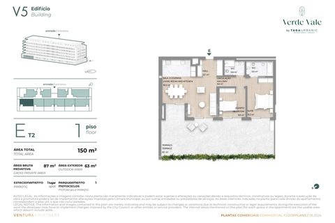 Lejlighed i Maia, Porto, Maia - € 384.000 | Ref: 352260021 - foto 9