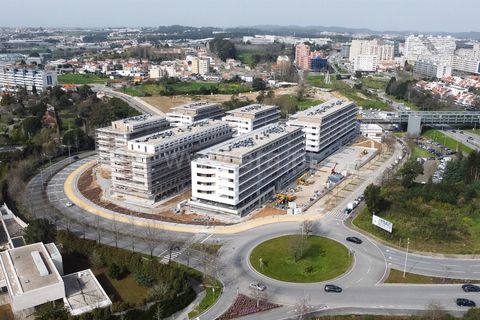 Lejlighed i Maia, Porto, Maia - € 384.000 | Ref: 352260021 - foto 10