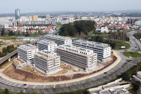 Lejlighed i Maia, Porto, Maia - € 384.000 | Ref: 352260021 - foto 11