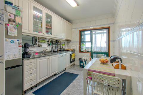 Lejlighed i Maia, Porto, Maia - € 245.000 | Ref: 352260019 - foto 6