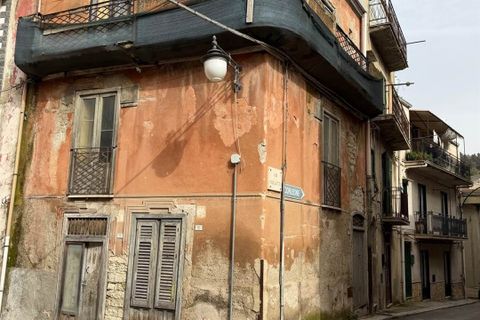 Villa i Chiusa Sclafani, Palermo, Chiusa Sclafani - € 9.000 | Ref: 8682RV69127 - foto 1