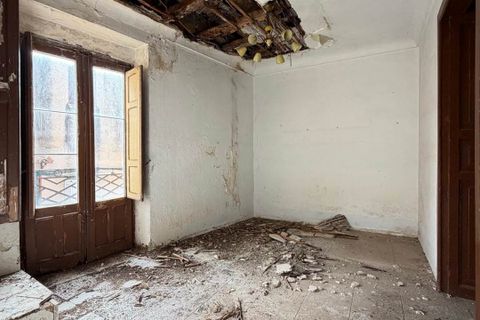 Villa i Chiusa Sclafani, Palermo, Chiusa Sclafani - € 9.000 | Ref: 8682RV69127 - foto 11