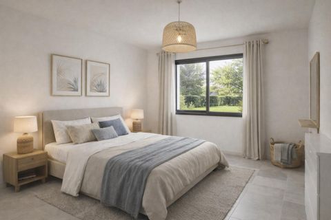 Villa i Ginestas, Aude, Ginestas - € 276.330 | Ref: 11-PER-GINESTAS-209 - foto 4