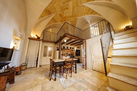 Villa a Matino, Lecce, Matino - € 199.000 | Ref: MADEA-210 - foto 4