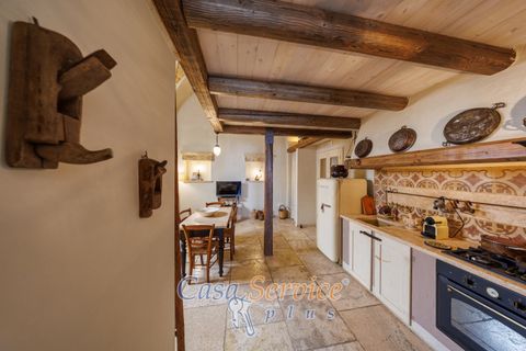 Villa a Matino, Lecce, Matino - € 199.000 | Ref: MADEA-210 - foto 9