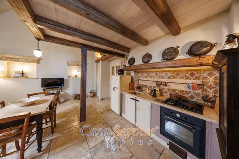 Villa a Matino, Lecce, Matino - € 199.000 | Ref: MADEA-210 - foto 10