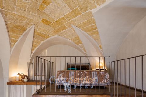 Villa a Matino, Lecce, Matino - € 199.000 | Ref: MADEA-210 - foto 11