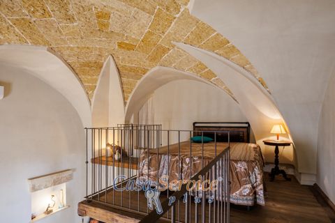 Villa a Matino, Lecce, Matino - € 199.000 | Ref: MADEA-210 - foto 12