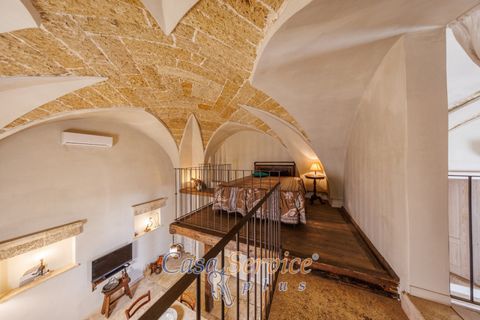 Villa a Matino, Lecce, Matino - € 199.000 | Ref: MADEA-210 - foto 13