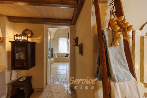 Villa a Matino, Lecce, Matino - € 199.000 | Ref: MADEA-210 - foto 18