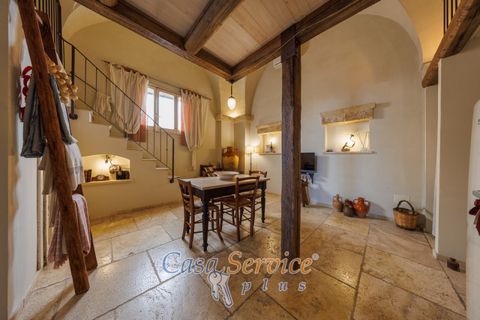 Villa a Matino, Lecce, Matino - € 199.000 | Ref: MADEA-210 - foto 23