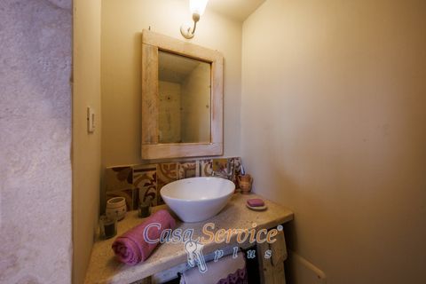 Villa a Matino, Lecce, Matino - € 199.000 | Ref: MADEA-210 - foto 25