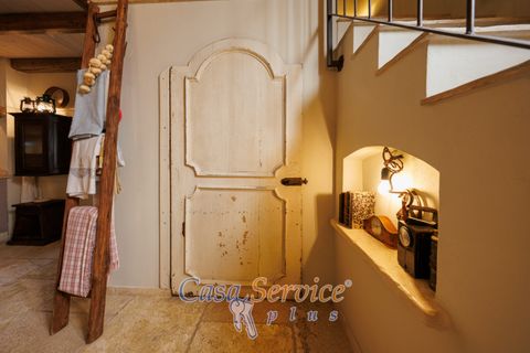 Villa a Matino, Lecce, Matino - € 199.000 | Ref: MADEA-210 - foto 27