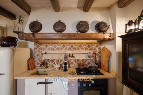 Villa a Matino, Lecce, Matino - € 199.000 | Ref: MADEA-210 - foto 28