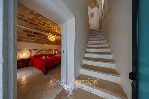 Villa i Casarano, Lecce, Casarano - € 138.000 | Ref: CASRIM-145 - foto 5