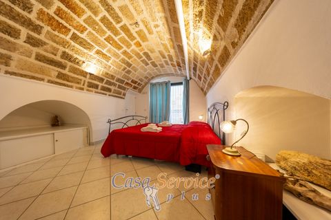 Villa i Casarano, Lecce, Casarano - € 138.000 | Ref: CASRIM-145 - foto 7