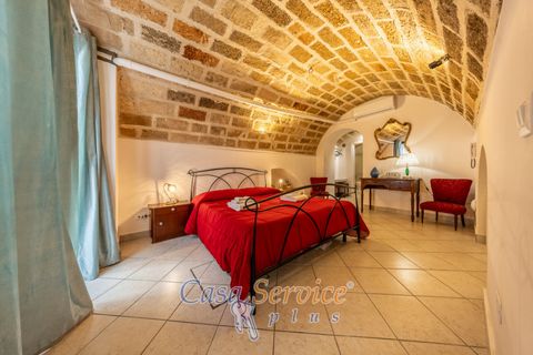 Villa i Casarano, Lecce, Casarano - € 138.000 | Ref: CASRIM-145 - foto 8