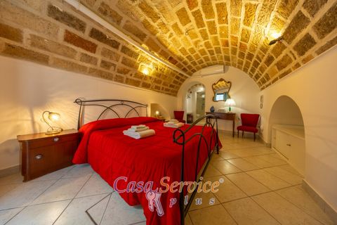 Villa i Casarano, Lecce, Casarano - € 138.000 | Ref: CASRIM-145 - foto 10