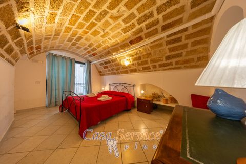 Villa i Casarano, Lecce, Casarano - € 138.000 | Ref: CASRIM-145 - foto 11
