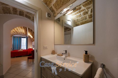 Villa i Casarano, Lecce, Casarano - € 138.000 | Ref: CASRIM-145 - foto 17