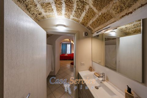 Villa i Casarano, Lecce, Casarano - € 138.000 | Ref: CASRIM-145 - foto 18