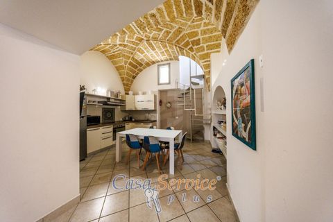 Villa i Casarano, Lecce, Casarano - € 138.000 | Ref: CASRIM-145 - foto 20