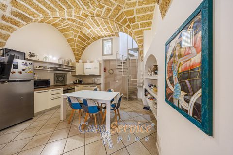 Villa i Casarano, Lecce, Casarano - € 138.000 | Ref: CASRIM-145 - foto 21