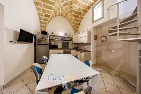 Villa i Casarano, Lecce, Casarano - € 138.000 | Ref: CASRIM-145 - foto 22