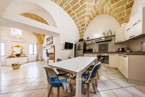 Villa i Casarano, Lecce, Casarano - € 138.000 | Ref: CASRIM-145 - foto 23