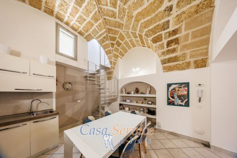 Villa i Casarano, Lecce, Casarano - € 138.000 | Ref: CASRIM-145 - foto 24