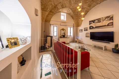 Villa i Casarano, Lecce, Casarano - € 138.000 | Ref: CASRIM-145 - foto 2