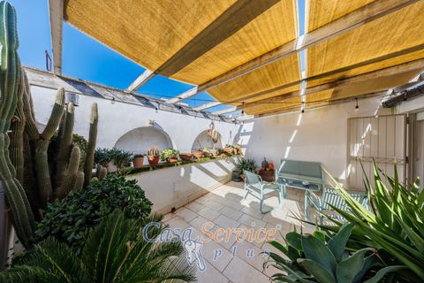 Villa i Casarano, Lecce, Casarano - € 138.000 | Ref: CASRIM-145 - foto 33