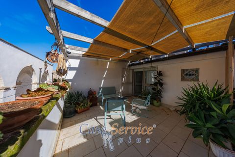 Villa i Casarano, Lecce, Casarano - € 138.000 | Ref: CASRIM-145 - foto 34