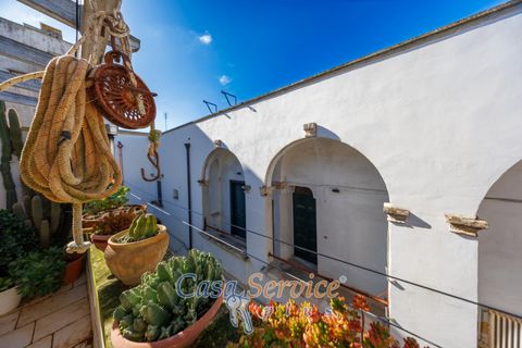 Villa i Casarano, Lecce, Casarano - € 138.000 | Ref: CASRIM-145 - foto 36
