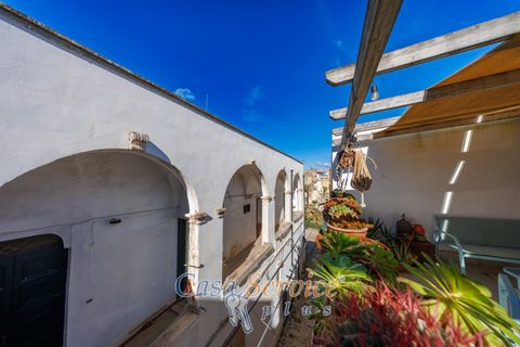 Villa i Casarano, Lecce, Casarano - € 138.000 | Ref: CASRIM-145 - foto 37