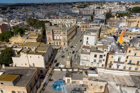 Villa i Casarano, Lecce, Casarano - € 138.000 | Ref: CASRIM-145 - foto 38