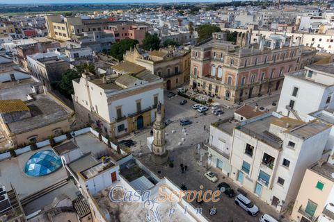 Villa i Casarano, Lecce, Casarano - € 138.000 | Ref: CASRIM-145 - foto 39