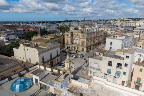 Villa i Casarano, Lecce, Casarano - € 138.000 | Ref: CASRIM-145 - foto 40