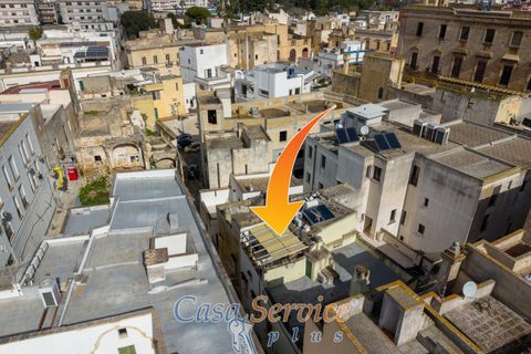 Villa i Casarano, Lecce, Casarano - € 138.000 | Ref: CASRIM-145 - foto 41
