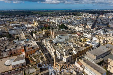 Villa i Casarano, Lecce, Casarano - € 138.000 | Ref: CASRIM-145 - foto 43