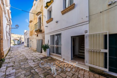 Villa i Casarano, Lecce, Casarano - € 138.000 | Ref: CASRIM-145 - foto 44