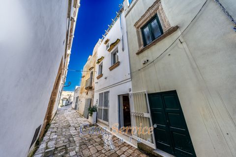 Villa i Casarano, Lecce, Casarano - € 138.000 | Ref: CASRIM-145 - foto 45